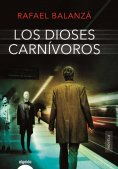 ebook: Los dioses carnívoros
