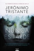 ebook: Nunca es tarde