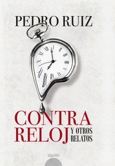ebook: Contra reloj