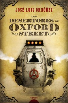 ebook: Los desertores de Oxford Street