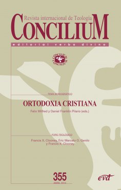 eBook: Ortodoxia cristiana. Concilium 355