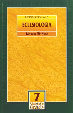 eBook: Introducción a la eclesiología