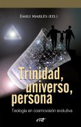 ebook: Trinidad, universo, persona