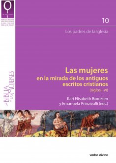 eBook: Las mujeres en la mirada de los antiguos escritos cristianos