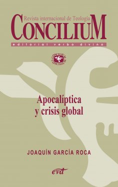 eBook: Apocalíptica y crisis global. Concilium 356 (2014)