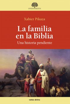 ebook: La familia en la Biblia