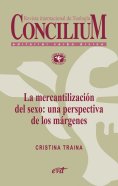 ebook: La mercantilización del sexo: una perspectiva de los márgenes. Concilium 357 (2014)