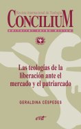 ebook: Las teologías de la liberación ante el mercado y el patriarcado. Concilium 357 (2014)
