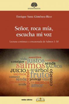 eBook: Señor, roca mía, escucha mi voz