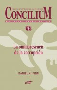 ebook: La omnipresencia de la corrupción. Concilium 358 (2014)