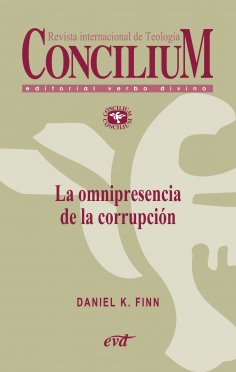 ebook: La omnipresencia de la corrupción. Concilium 358 (2014)