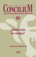 eBook: ¿Dónde están las víctimas? Concilium 358 (2014)