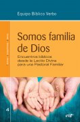 ebook: Somos familia de Dios