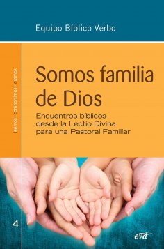 eBook: Somos familia de Dios