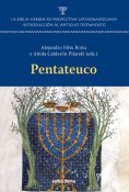 eBook: Pentateuco - La Biblia Hebrea en perspectiva latinoamericana