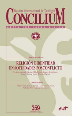 eBook: Religión e identidad en sociedades posconflicto