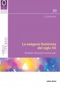 eBook: La exégesis feminista del siglo XX