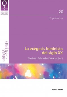 eBook: La exégesis feminista del siglo XX