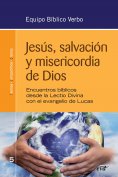 ebook: Jesús, salvación y misericordia de Dios