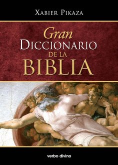 eBook: Gran diccionario de la Biblia