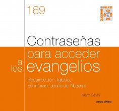 eBook: Contraseñas para acceder a los evangelios