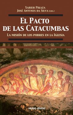 eBook: El Pacto de las Catacumbas