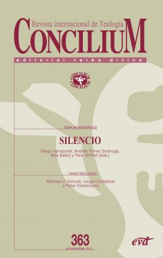 eBook: Silencio