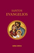 ebook: Santos Evangelios