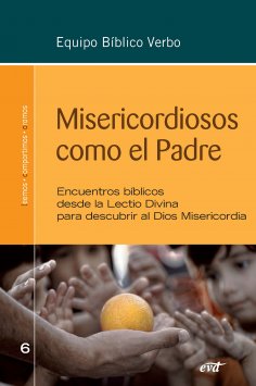 eBook: Misericordiosos como el Padre