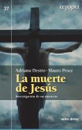 eBook: La muerte de Jesús