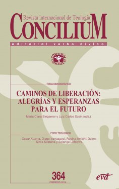 eBook: Caminos de liberación: alegrías y esperanzas para el futuro