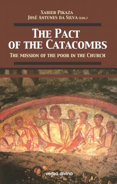 eBook: The Pact of the Catacombs / El Pacto de las Catacumbas