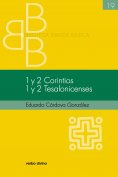 ebook: 1 y 2 Corintios. 1 y 2 Tesalonicenses
