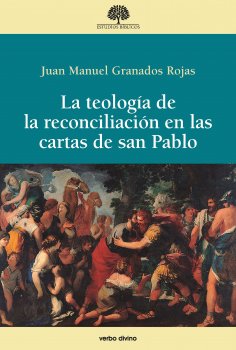 eBook: La teología de la reconciliación en las cartas de san Pablo