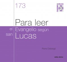 eBook: Para leer el evangelio según san Lucas