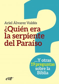 eBook: ¿Quién era la serpiente del Paraíso?