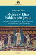 eBook: Moisés y Elías hablan con Jesús