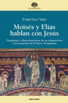eBook: Moisés y Elías hablan con Jesús