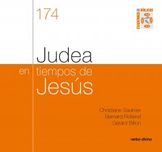 eBook: Judea en tiempos de Jesús