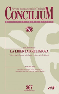 eBook: La libertad religiosa