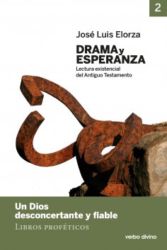 eBook: Drama y esperanza - II (Lectura existencial del Antiguo Testamento)