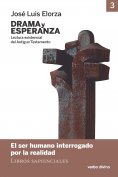 eBook: Drama y esperanza - III (Lectura existencial del Antiguo Testamento)