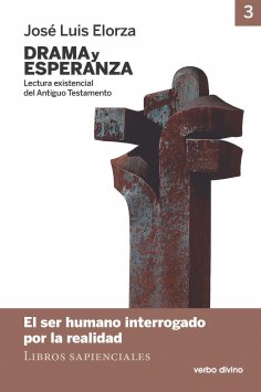 eBook: Drama y esperanza - III (Lectura existencial del Antiguo Testamento)