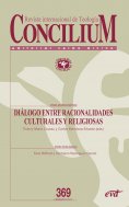 ebook: Diálogos entre racionalidades culturales y religiosas