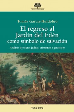 ebook: El regreso al Jardín del Edén como símbolo de salvación