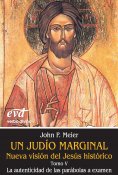 eBook: Un judío marginal. Nueva visión del Jesús histórico V