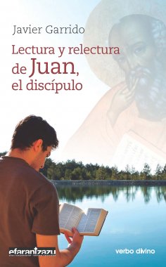 eBook: Lectura y relectura de Juan, el discípulo