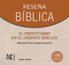 eBook: El profetismo en el Oriente bíblico