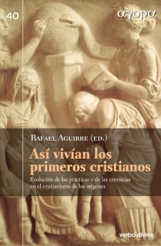 eBook: Así vivían los primeros cristianos