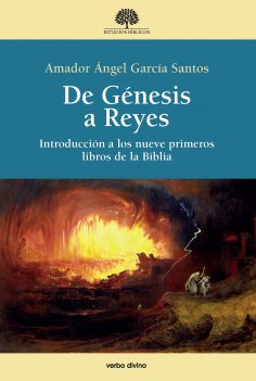 ebook: De Génesis a Reyes